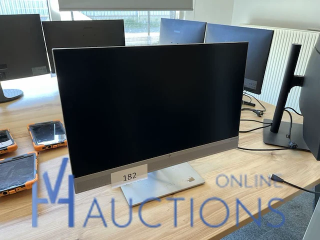 Monitor hp - afbeelding 2 van  3
