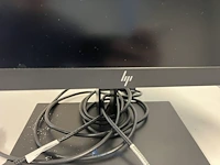 Monitor hp - afbeelding 2 van  4