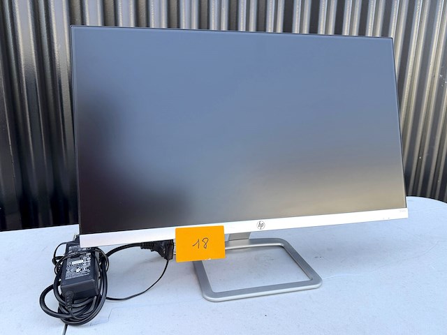 Monitor hp - afbeelding 1 van  1