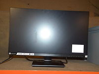 Monitor iiyama g2530hsu, pvc kist gevuld met klein handgerief, pvc kist gevuld met manicurebenodigdheden, 6 dozen pvc handschoenen xl - afbeelding 8 van  11