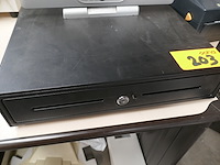 Monitor + kassalade + luchtkoeler - afbeelding 2 van  5