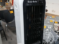 Monitor + kassalade + luchtkoeler - afbeelding 4 van  5