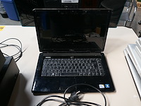 Monitor + laptop - afbeelding 4 van  6