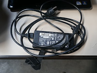 Monitor + laptop - afbeelding 6 van  6