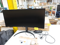 Monitor lg - afbeelding 1 van  8