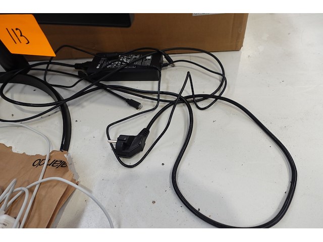 Monitor lg - afbeelding 2 van  8