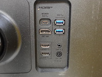 Monitor lg - afbeelding 5 van  8
