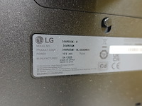 Monitor lg - afbeelding 6 van  8