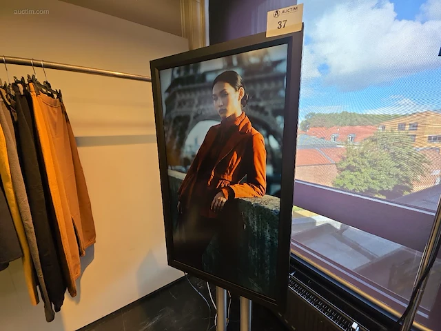 Monitor lg - afbeelding 3 van  6