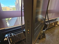 Monitor lg - afbeelding 5 van  6