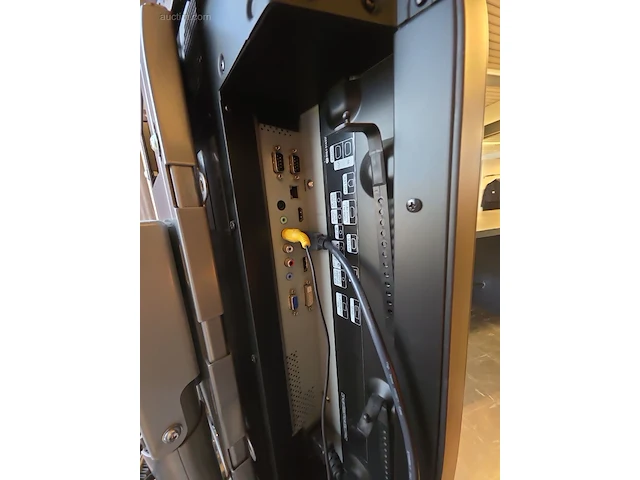 Monitor lg - afbeelding 6 van  6