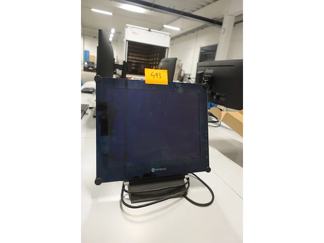 Monitor neovo - afbeelding 1 van  3