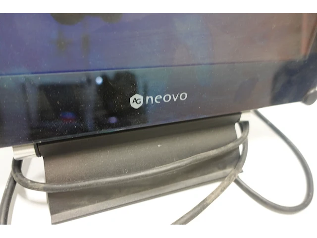 Monitor neovo - afbeelding 2 van  3