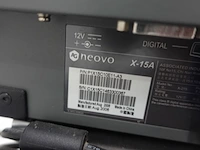Monitor neovo - afbeelding 3 van  3