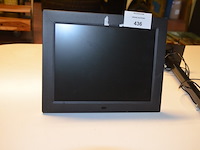 Monitor op statief - afbeelding 2 van  4