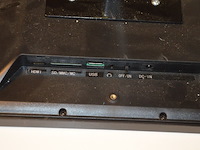 Monitor op statief - afbeelding 3 van  4