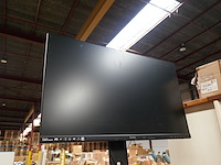 Monitor pc scherm met klavier en muis livana - afbeelding 3 van  3