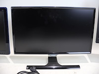 Monitor philips & samsung (x3) - afbeelding 2 van  8