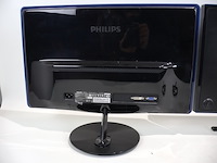Monitor philips & samsung (x3) - afbeelding 5 van  8