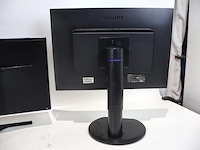 Monitor philips & samsung (x3) - afbeelding 7 van  8