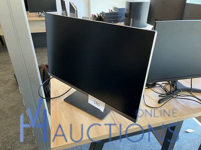 Monitor samsung - afbeelding 2 van  3