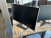 Monitor samsung - afbeelding 2 van  3