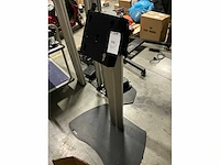 Monitor standaard (2x) - afbeelding 2 van  7