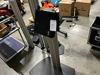 Monitor standaard (2x)