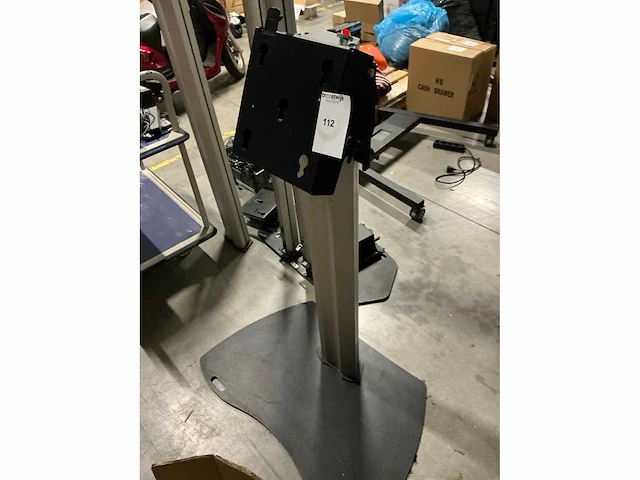 Monitor standaard (2x) - afbeelding 5 van  7
