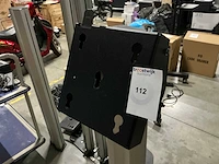 Monitor standaard (2x) - afbeelding 1 van  7