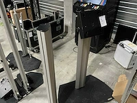 Monitor standaard (2x) - afbeelding 2 van  7