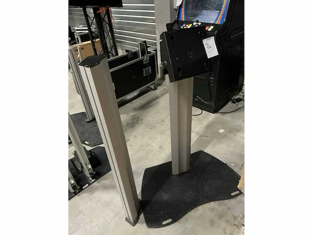 Monitor standaard (2x) - afbeelding 3 van  7