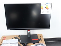 Monitor thinkvision p24h-30 23,8" - afbeelding 2 van  9