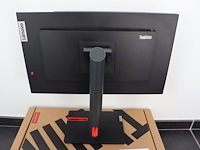 Monitor thinkvision p24h-30 23,8" - afbeelding 3 van  9