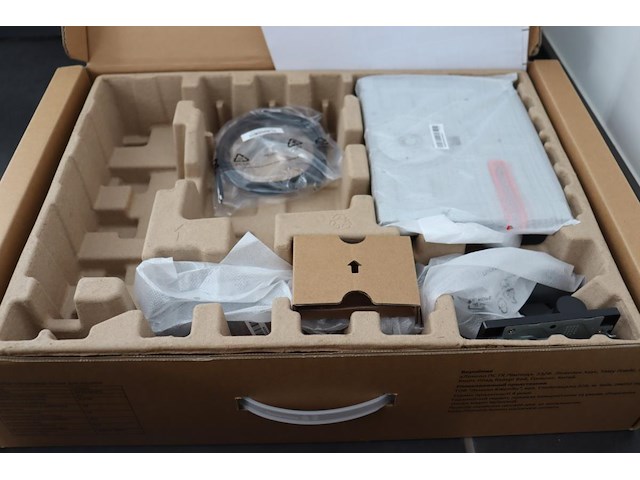 Monitor thinkvision p24h-30 23,8" - afbeelding 5 van  9