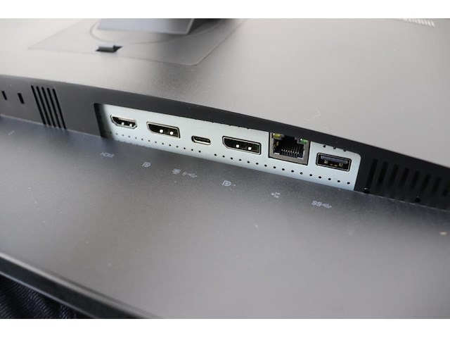 Monitor thinkvision p24h-30 23,8" - afbeelding 6 van  9