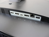 Monitor thinkvision p24h-30 23,8" - afbeelding 6 van  9