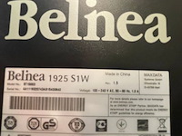 Monitor, toetsenbord, muis - afbeelding 2 van  3