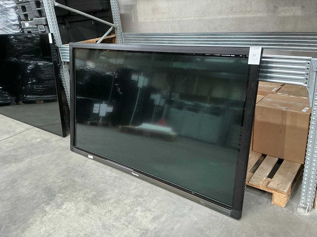 Monitor - afbeelding 3 van  10