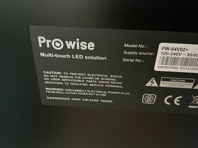 Monitor - afbeelding 9 van  10