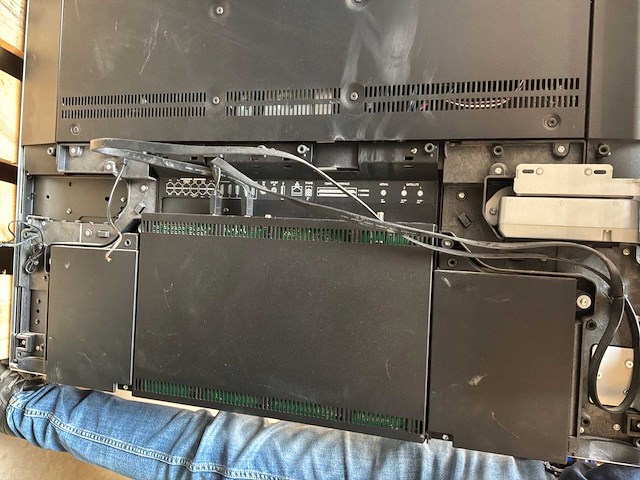 Monitor - afbeelding 2 van  4
