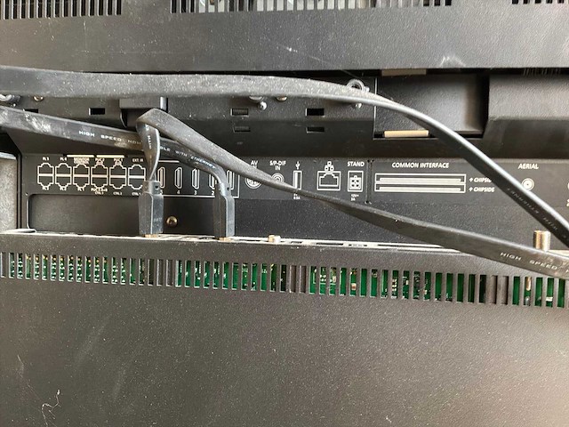 Monitor - afbeelding 3 van  4