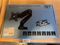 Monitorarm isy - afbeelding 2 van  2