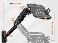 Monitorhouder - afbeelding 2 van  6