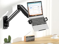 Monitorhouder - afbeelding 4 van  6