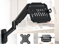 Monitorhouder - afbeelding 5 van  6