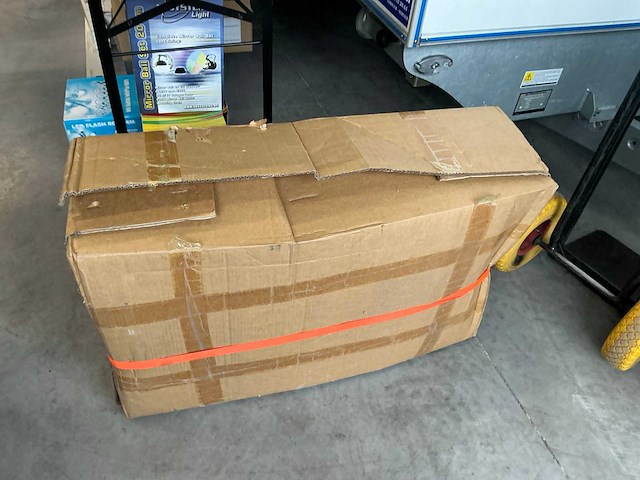 Monitorlift (2x) - afbeelding 3 van  3