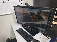 Monitor/tv-scherm lg 32sl8000 - afbeelding 2 van  6