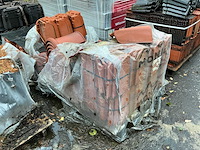 Monnier postel 20 partij dakpannen - afbeelding 1 van  5