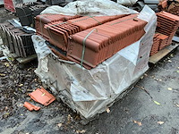 Monnier postel 20 partij dakpannen - afbeelding 4 van  5